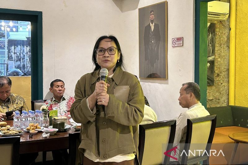 KY Ingatkan Pentingnya Perlindungan Hakim Pasca Insiden di PN Pati
