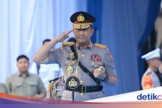 Kampung Narkoba Berakhir Setelah Operasi Jenderal Suyudi