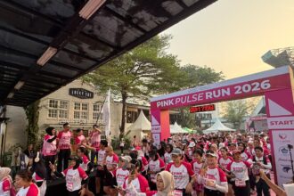 Kanker Payudara Tantangan Besar Kesehatan di Indonesia