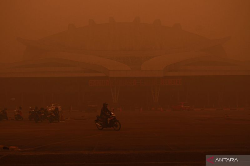 Karhutla RI, Korupsi Klaten: Rangkuman Berita Nasional 19 Oktober 2026