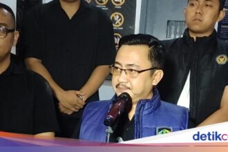 Karutan Depok Benarkan 4 Narapidana Terlibat Kasus Narkoba