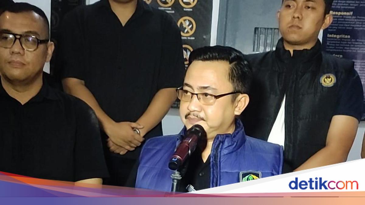 Karutan Depok Benarkan 4 Narapidana Terlibat Kasus Narkoba