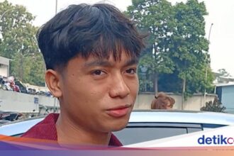 Kasus Dugaan Kekerasan Seksual Betrand Peto Naik ke Penyidikan
