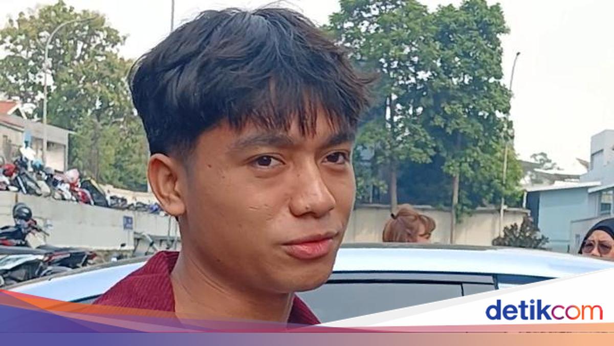 Kasus Dugaan Kekerasan Seksual Betrand Peto Naik ke Penyidikan