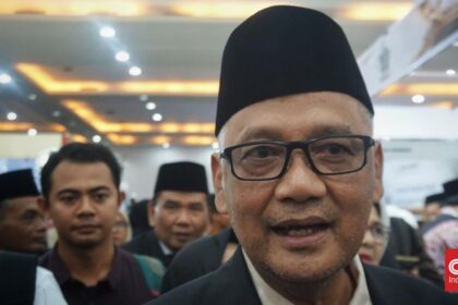 Keamanan Umrah WNI di Tengah Konflik Saudi-Houthi Dijamin