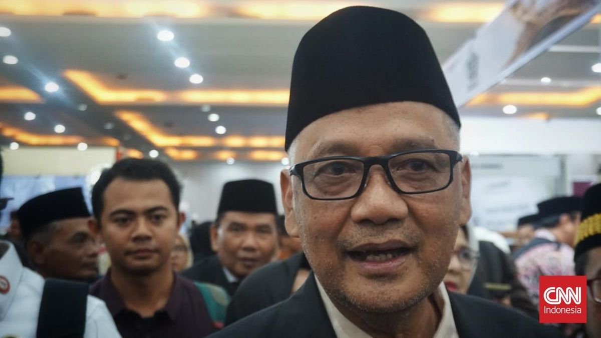 Keamanan Umrah WNI di Tengah Konflik Saudi-Houthi Dijamin