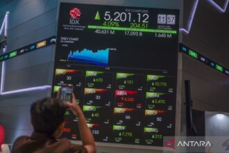 Kebakaran Hutan, IHSG, dan Olahraga: Rangkuman Berita Nasional 26 Oktober 2026