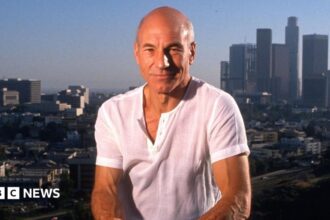 Kehidupan dan Karier Ikonik Sir Patrick Stewart