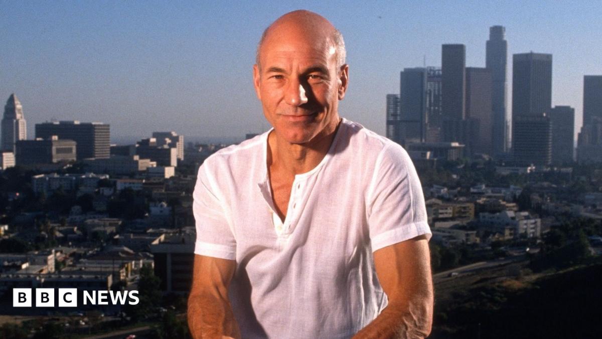 Kehidupan dan Karier Ikonik Sir Patrick Stewart