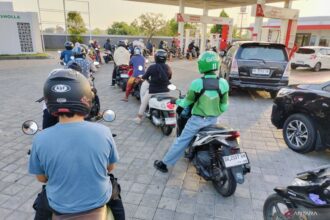 Kelangkaan BBM di Beberapa Daerah Terkait Gangguan Distribusi dan Cuaca