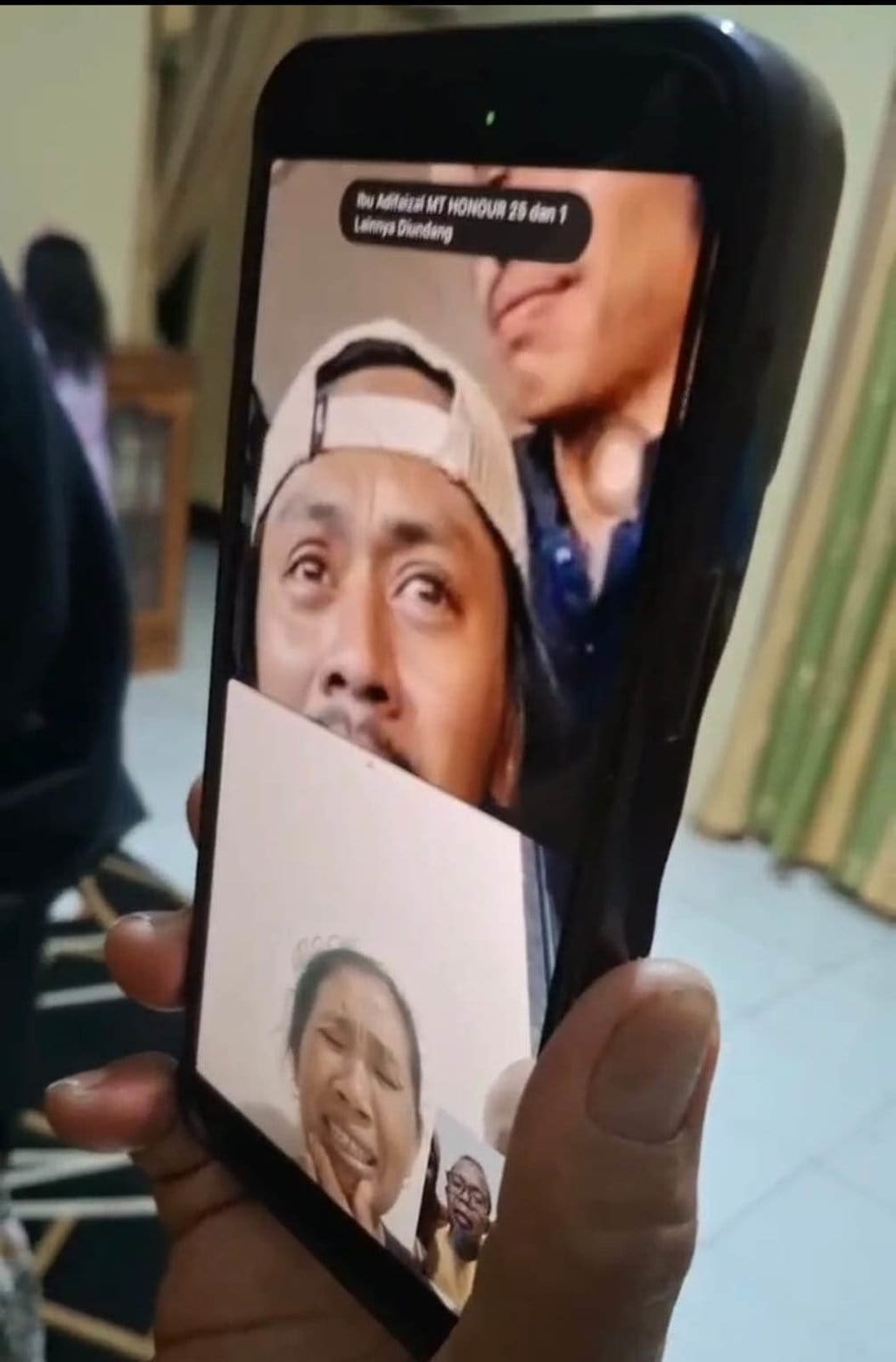 Keluarga Berharap Pemulangan Cepat WNI Selamat dari Perompak Somalia