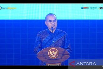 Kemendikdasmen Lepas 3.030 Lulusan Vokasi ke Luar Negeri