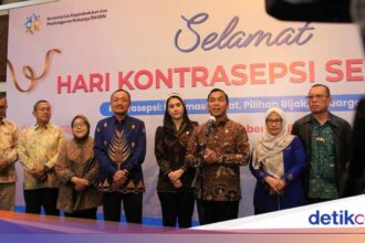 Kemendukbangga Perkenalkan Buku Braille untuk Pendidikan Kesehatan Reproduksi