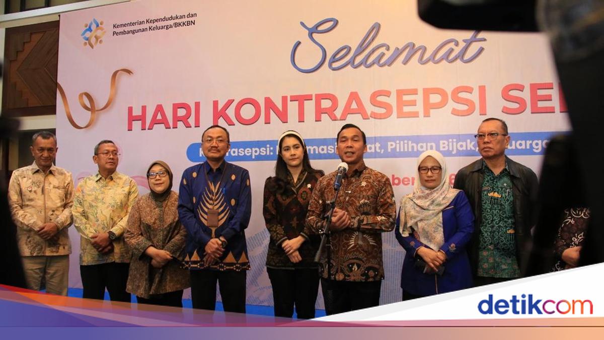 Kemendukbangga Perkenalkan Buku Braille untuk Pendidikan Kesehatan Reproduksi