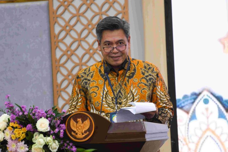 Kemenperin Memastikan Keselamatan Pasca Insiden Gas di Karawang