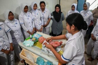 Koalisi Sipil dan Serikat Kerja Menanggapi Uji Materi UU PPRT