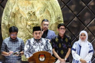 Komisi II DPR Pertimbangkan Penambahan Anggota KPU dan Bawaslu