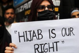 Kontroversi Larangan Hijab di Sekolah Azerbaijan Picu Protes
