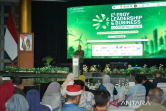 Koperasi Energi dan Keamanan Penjara: Rangkuman Berita Nasional 31 Oktober 2026