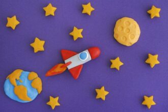Korelasi Origami dan Inovasi Ban Penjelajah Bulan Korea Selatan