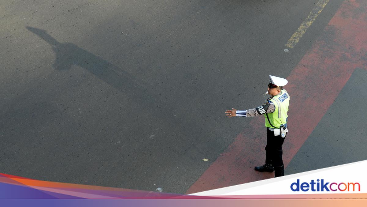 Korlantas Dorong Tertib Lalu Lintas Lewat Operasi Patuh 2026