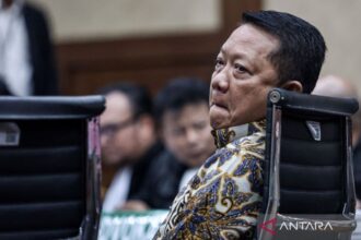 Korupsi, Ketidakstabilan Transportasi, dan QRIS: Rangkuman Berita Nasional 14 Oktober 2026