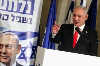 Krisis Politik Israel: Rezim Netanyahu Terancam Tumbang