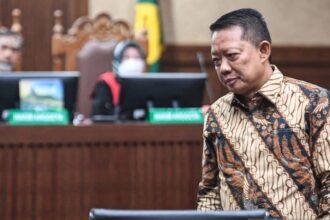 Kuasa Hukum Febri Sampaikan Sembilan Catatan pada Dakwaan JPU