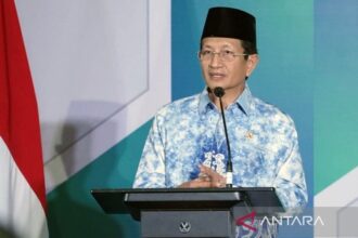Kurikulum Cinta Bentuk Kesadaran Ekologis Sejak Dini