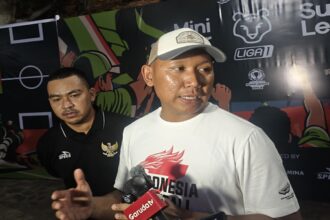 MSL Series 5 Dimulai, Empat Agenda Kompetisi Disiapkan