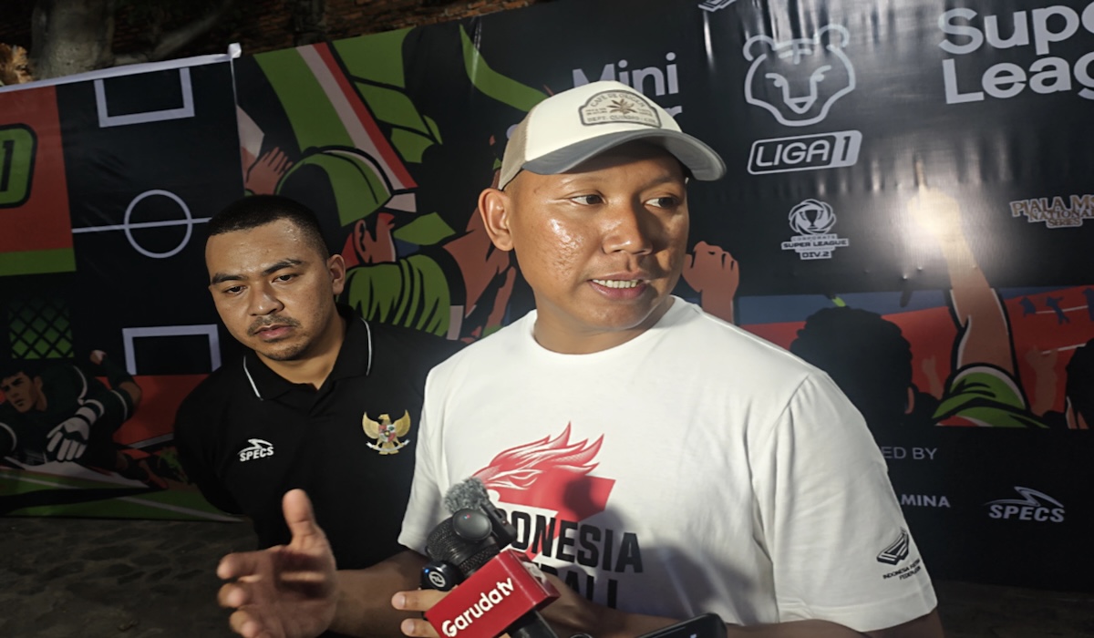 MSL Series 5 Dimulai, Empat Agenda Kompetisi Disiapkan