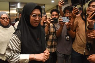 Mahkamah Agung Kabulkan Pemakzulan Bupati Gowa Sitti Husniah