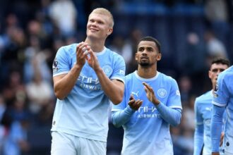 Manchester City Unggul Meski Hadapi Dakwaan Finansial