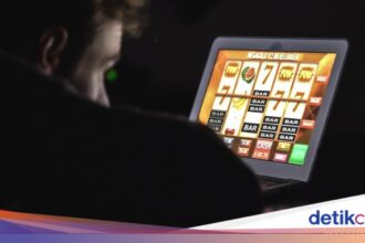 Markas Judi Online di Kompleks TNI Cijantung Terbongkar