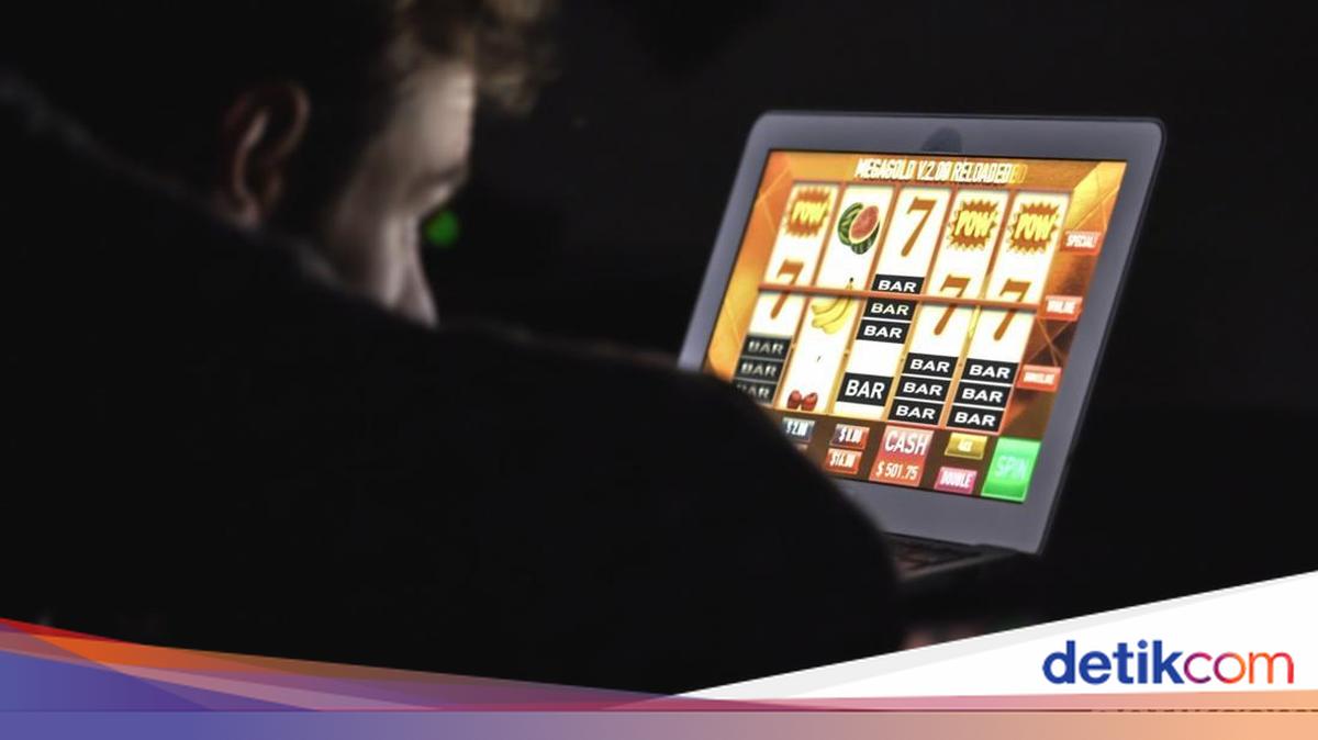 Markas Judi Online di Kompleks TNI Cijantung Terbongkar