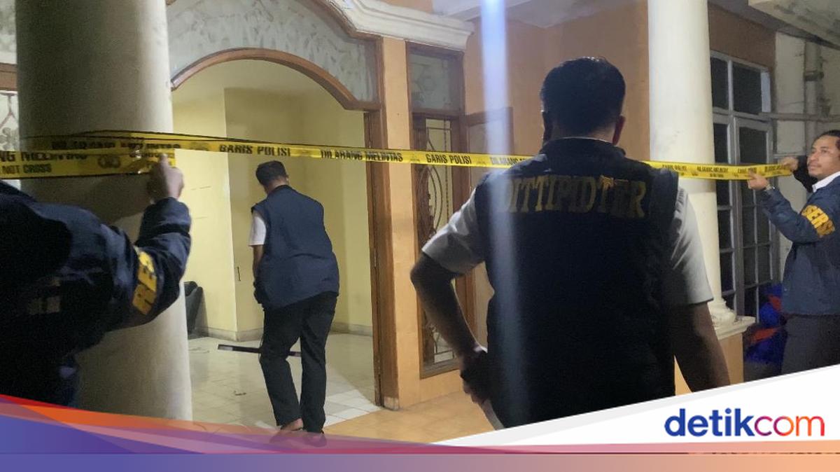 Markas Penyelundupan 73 Ribu Benih Lobster di Depok Digaris Polisi