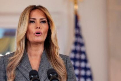 Melania Trump Mediasi Rusia-Ukraina, Rupiah Melemah: Rangkuman Berita Nasional 28 Oktober 2026