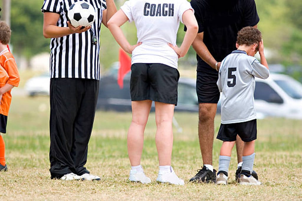 Mengatasi Toxic Sports Parents dalam Dunia Olahraga Anak