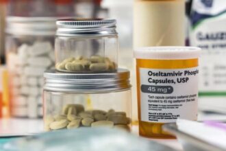 Mengenal Manfaat dan Penggunaan Oseltamivir untuk Influenza