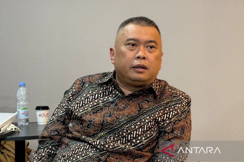 Menhub: Erupsi Gunung Anak Krakatau Tingkatkan Kesiapsiagaan Transportasi
