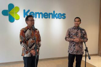Menkes Optimistis Pertumbuhan Industri Kesehatan di Atas 8 Persen