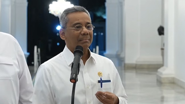 Menkeu Jelaskan Strategi Pemerintah Genjot Ekonomi RI