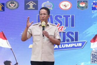 Menkum Bahas Aturan Terorisme Ekologi dalam Undang-Undang