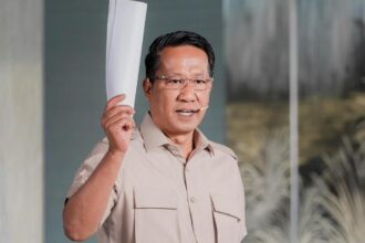 Menkum Supratman Diminta Presiden Sederhanakan Regulasi Hukum