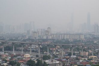 Menlu Komunikasikan Upaya Indonesia Atasi Karhutla dengan Malaysia