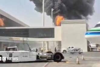 Menteri Saudi Tegaskan Tanggapan Serius Terhadap Serangan Houthi