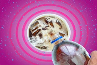 Minuman Manis Tingkatkan Risiko Demensia, Ini Alasannya