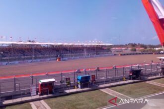 MotoGP Mandalika Dimulai, Kebakaran Kramat Pulo: Rangkuman Berita Nasional 9 Oktober 2026