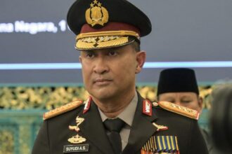 Mutasi Besar di Polri, Kapolri Umumkan 19 Kapolda Baru