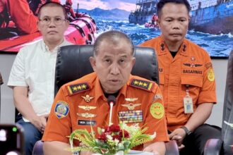 Operasi SAR KM Virgo Transport 8 Terus Dilanjutkan, 55 Korban Masih Dicari